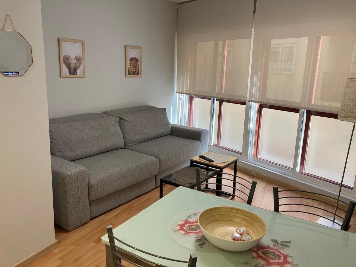 Appartement Amazing Sito 4 Parking Gratis