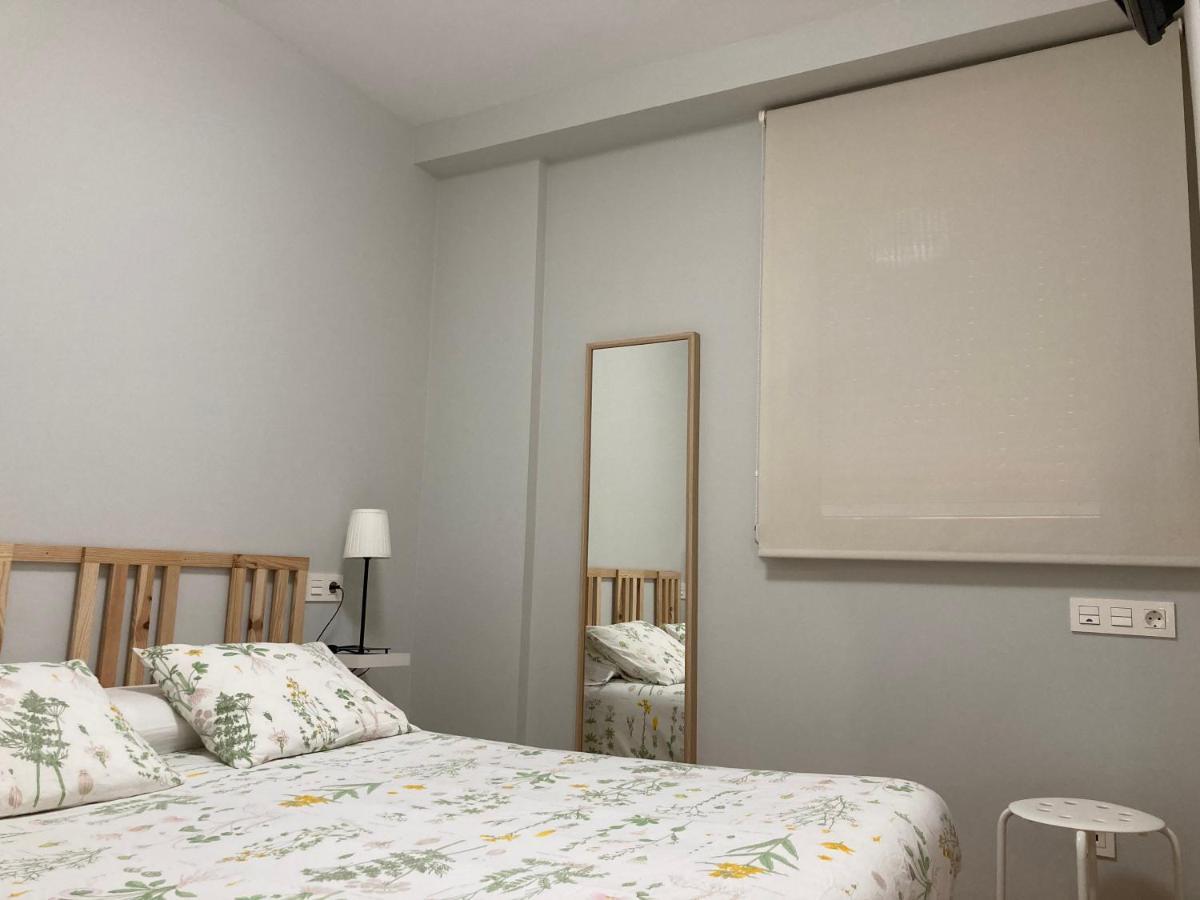 Amazing Sito 4 Parking Gratis Appartement Salamanque