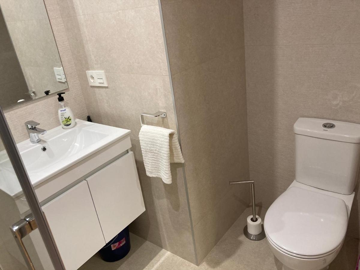 Appartement Amazing Sito 4 Parking Gratis Salamanque