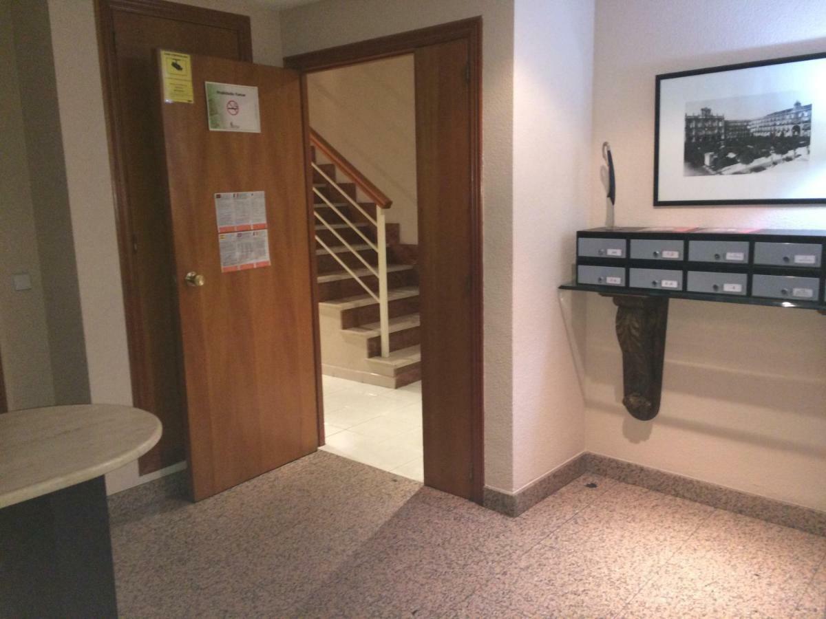 Appartement Amazing Sito 4 Parking Gratis